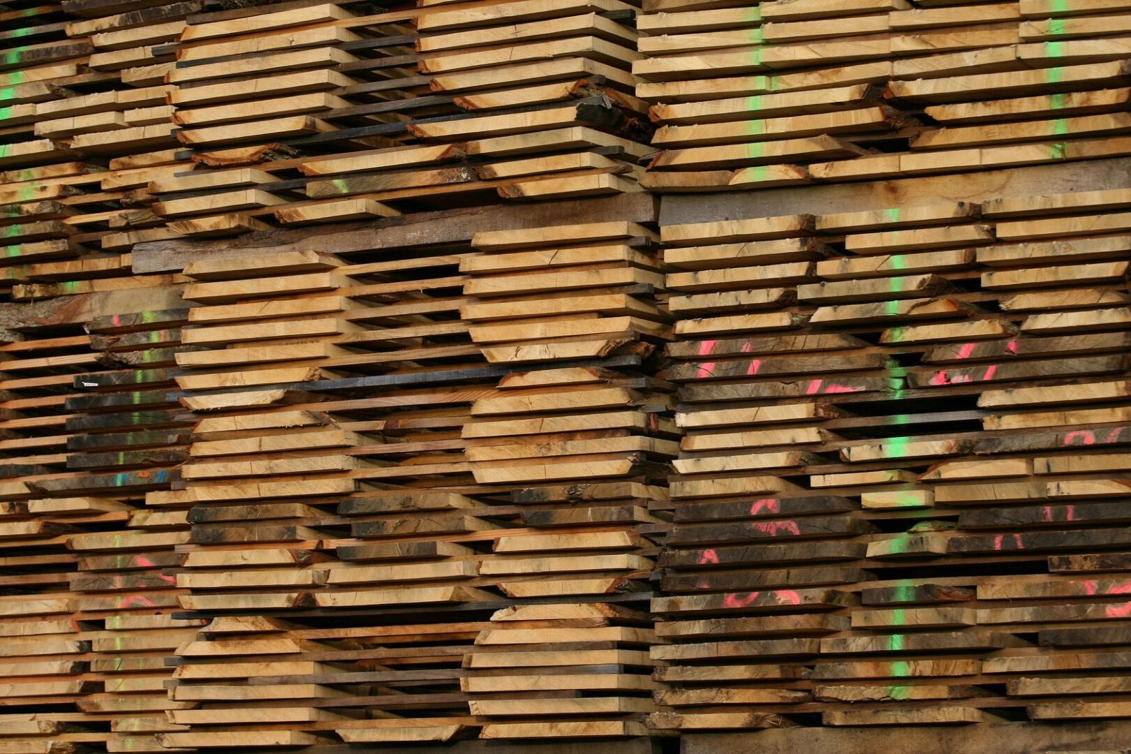 Richert Lumber
